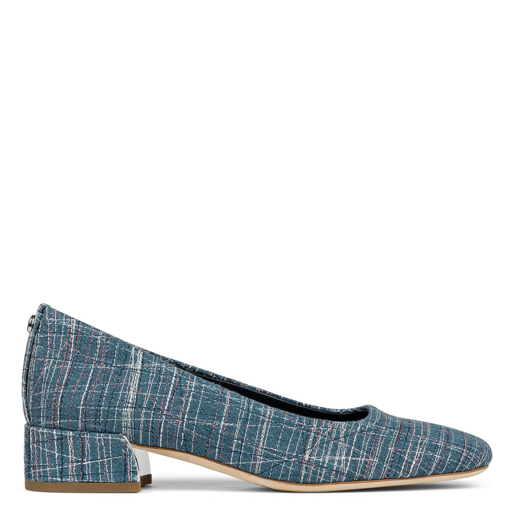 DREWW - Blue Denim | Donald Pliner Dress