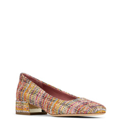 DREWW - Multi Brocade | Donald Pliner Dress