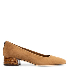 DREWW - Saddle | Donald Pliner Dress