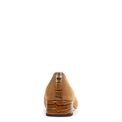 DREWW - Saddle | Donald Pliner Dress