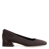 DREWW - Dark Brown | Donald Pliner Dress
