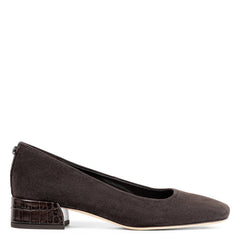 DREWW - Dark Brown | Donald Pliner Dress