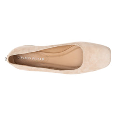 DREWW - Sand Suede | Donald Pliner Dress