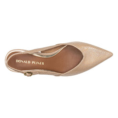 SODASHI - Sand | Donald Pliner Dress