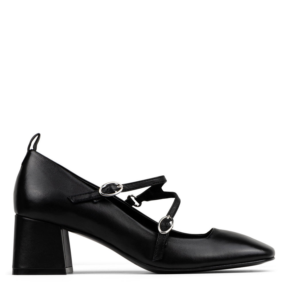 GAZZE - Black | Donald Pliner Dress