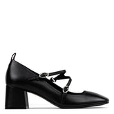 GAZZE - Black | Donald Pliner Dress