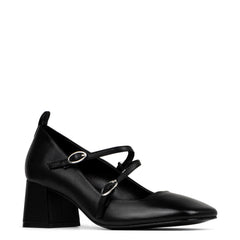 GAZZE - Black | Donald Pliner Dress