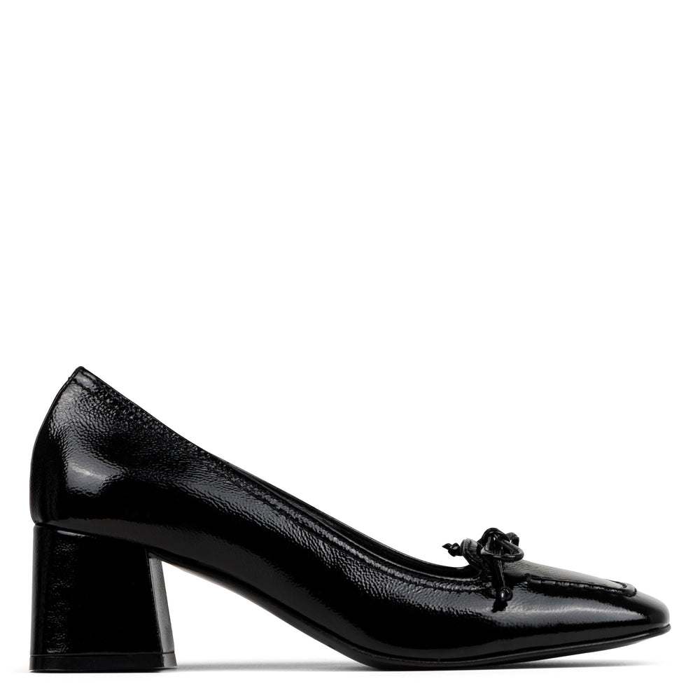 ISIDORA - Black | Donald Pliner Dress