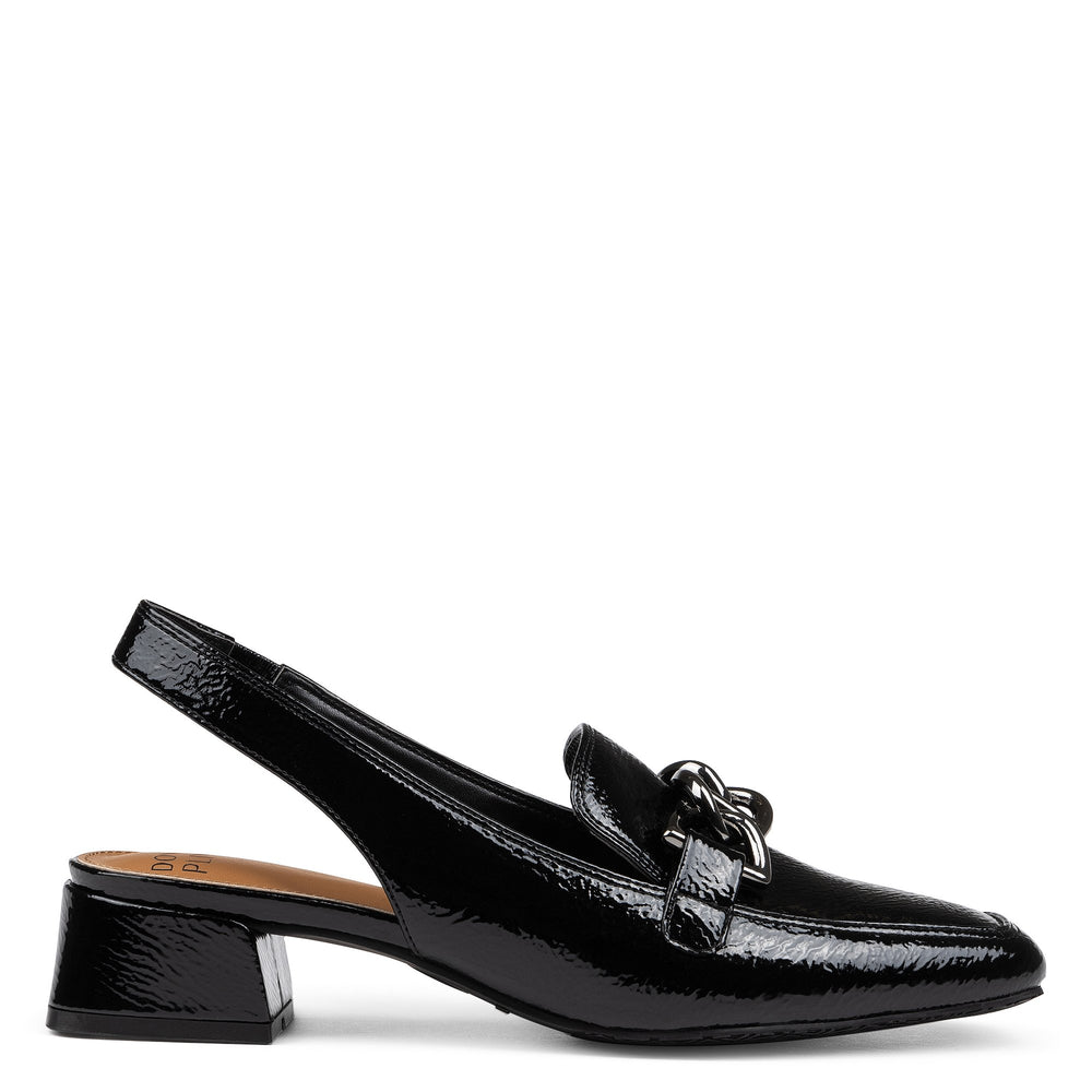 TEGAN - Black | Donald Pliner Dress