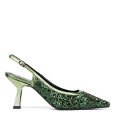 STESSIA - Green | Donald Pliner Dress