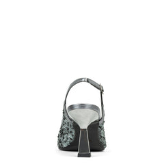 STESSIA - Silver | Donald Pliner Dress