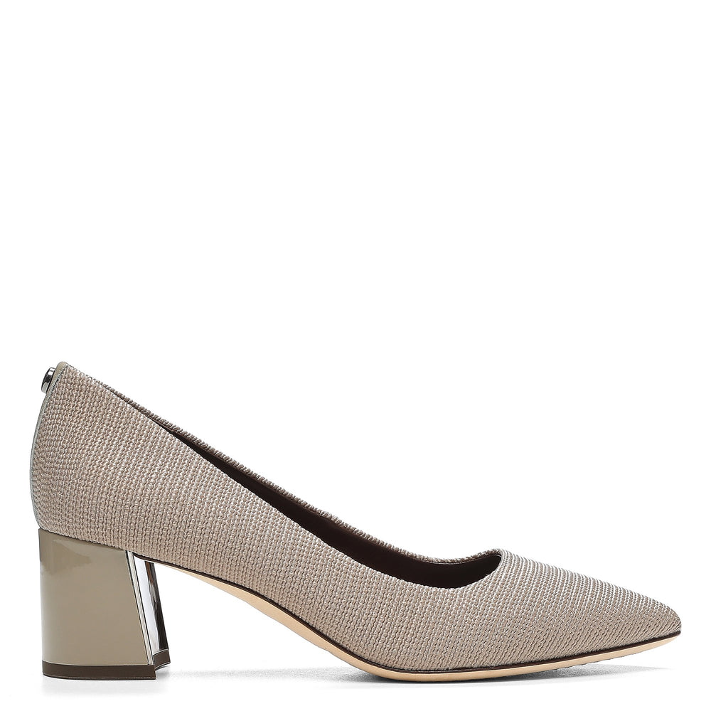 SUZETTE - Light Taupe | Donald Pliner Dress