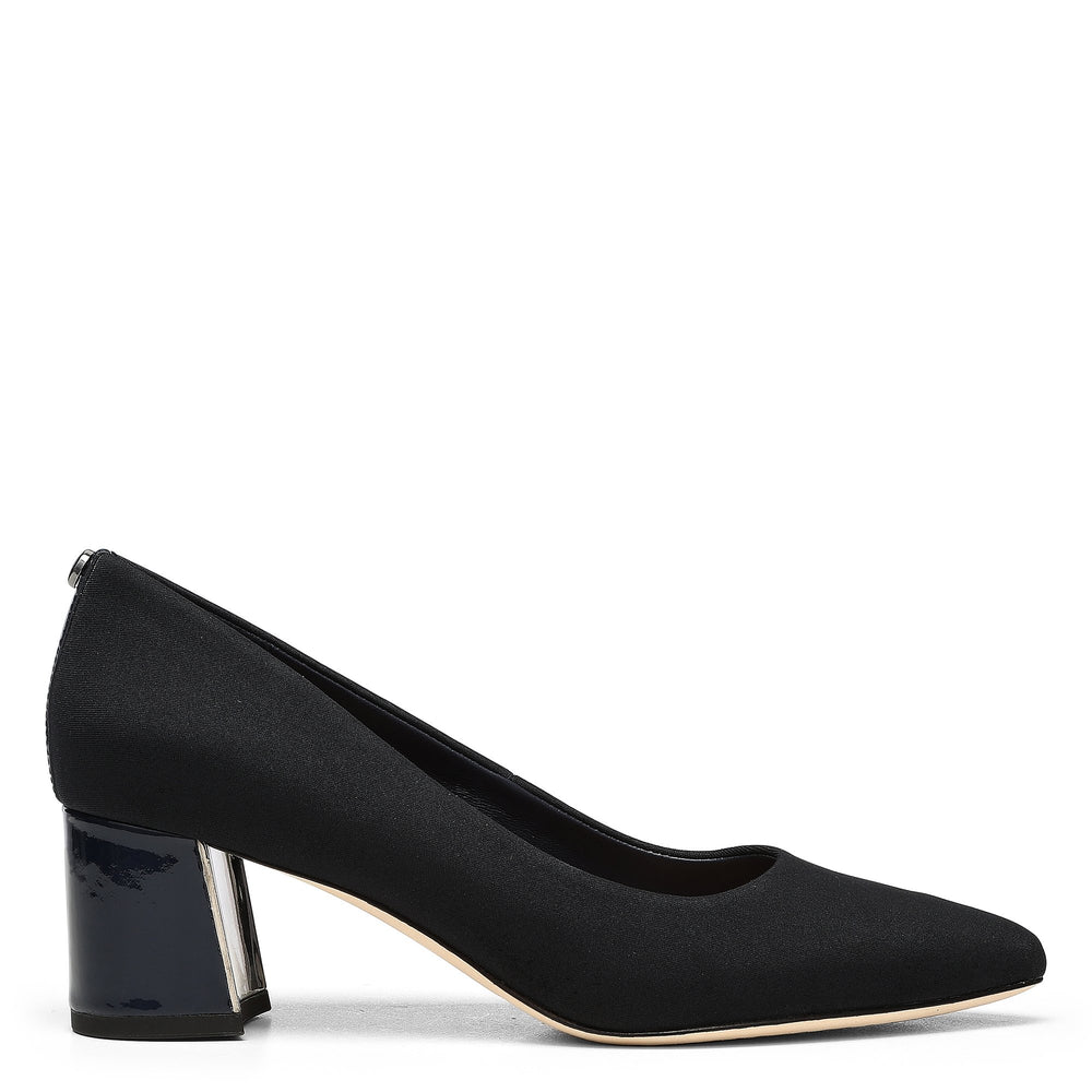 SUZETTE - Navy | Donald Pliner Dress