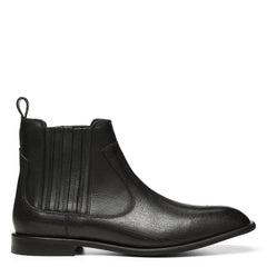 ROGELIO - Black | Donald Pliner Boot