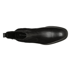 ROGELIO - Black | Donald Pliner Boot