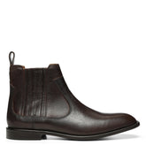 DRESS BOOT - Dark Brown | Donald Pliner Boot