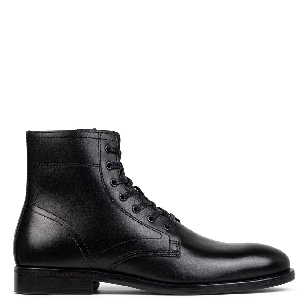 PETE - Black | Donald Pliner Boot