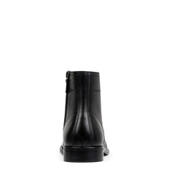 PETE - Black | Donald Pliner Boot