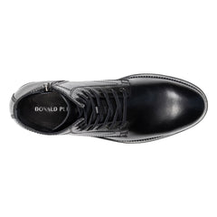 PETE - Black | Donald Pliner Boot