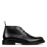 COLTON - Black | Donald Pliner Boot