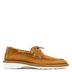 DEMPSEY - Saddle | Donald Pliner Casual