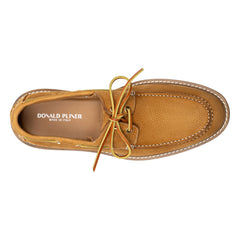 DEMPSEY - Saddle | Donald Pliner Casual