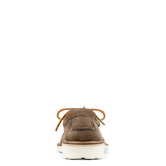 DEMPSEY - Taupe | Donald Pliner Casual