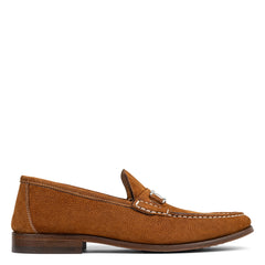 EVANSTON - Saddle | Donald Pliner Casual