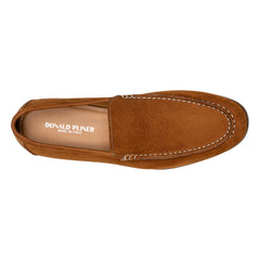 SLATER - Saddle | Donald Pliner Casual