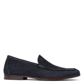 SLATER - Navy | Donald Pliner Casual