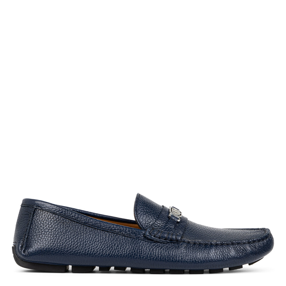 BODHI - Indigo | Donald Pliner Casual