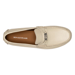 BODHI - Ivory | Donald Pliner Casual