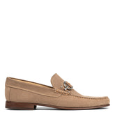 DACIO - Sand Suede | Donald Pliner Casual