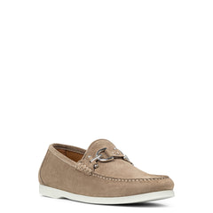 AUGIE - Sand | Donald Pliner Casual
