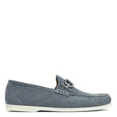 AUGIE - Light Blue | Donald Pliner Casual