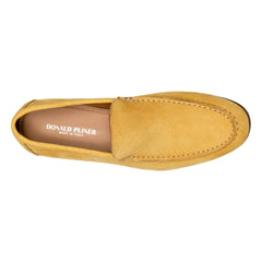 SLATER - Saffron | Donald Pliner Casual