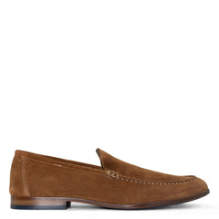 SLATER - Cognac | Donald Pliner Casual