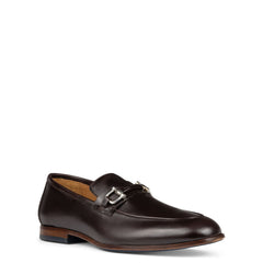 SLADE - Dark Brown | Donald Pliner Casual