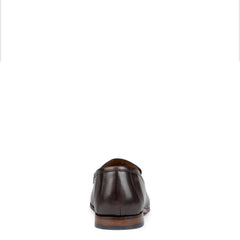 SLADE - Dark Brown | Donald Pliner Casual