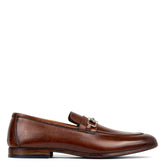 SLADE - Cognac | Donald Pliner Casual