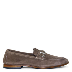 SLADE - Taupe | Donald Pliner Casual