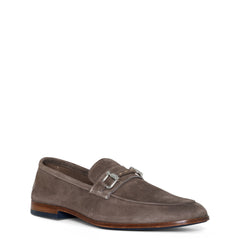 SLADE - Taupe | Donald Pliner Casual