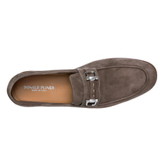 SLADE - Taupe | Donald Pliner Casual