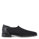 REX - Black | Donald Pliner Casual