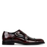 STEELE - Bordo | Donald Pliner Casual