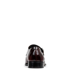 STEELE - Bordo | Donald Pliner Casual