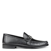 EVANSTON - Black Calf Leather | Donald Pliner Casual