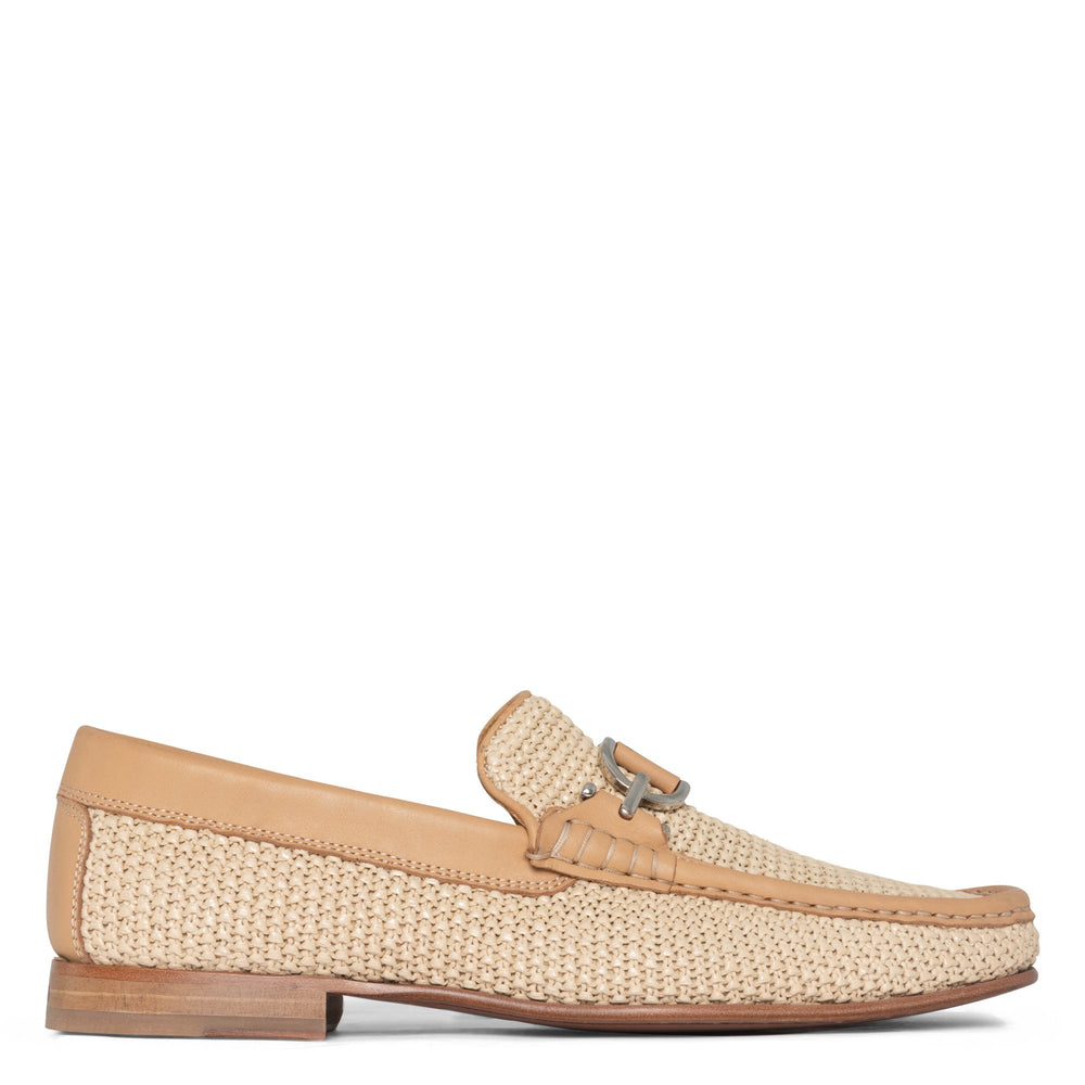 DACIO - Natural | Donald Pliner Casual