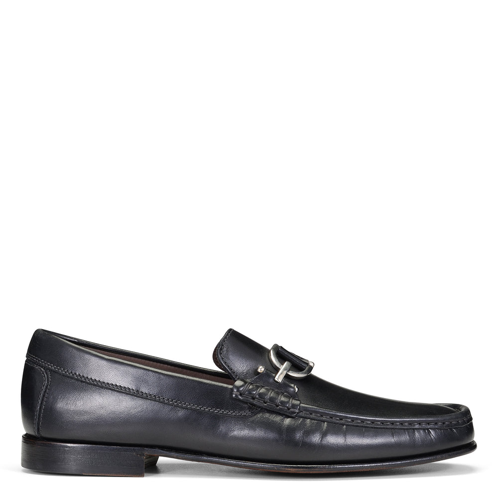 DACIO - Black | Donald Pliner Casual