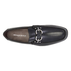 DACIO - Black | Donald Pliner Casual